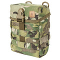 Bushcraft Line, E & E Pouch