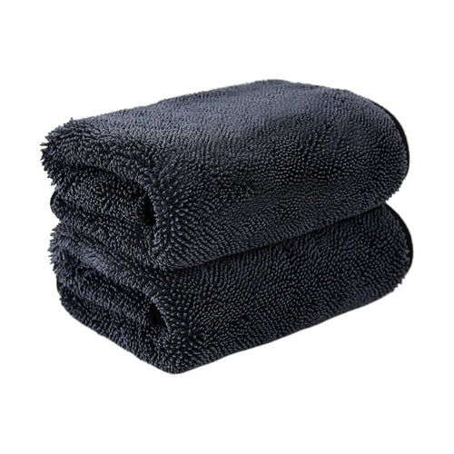 1 Pack 1300 Car Drying Towel, Microfiber Towels for Cars - 16" x 24" Ultra-Absorbent, Streak Free, Car Wash Mitt, Car Detailing Cleaning Accessories Supplies Essentials