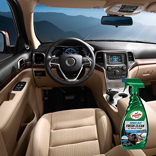 50769 Power Out Fresh Clean All-Surface Cleaner - view 5