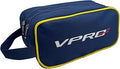 VPRO Hockey Tape Accessory Bag Large Capacity Multi Compartments Ideal for Storing Hockey Accessories Durable Design Easy to Carry Perfect for Players Essential Equipment Organizer