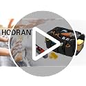 Detailing Bag with Polisher Carry Bag for Buffer Bottle Towel - view 7