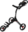 Bag Boy Bag Boy Compact 3 Golf Push Cart