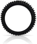 Oreck Commercial 237049 Nylon Carpet Shampoo Orbiter Brush, 12 in. Diameter