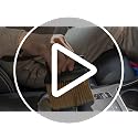 Auto Interior Dust Brush Soft Bristles Car Cleaning Brushes Duster Tool for Automotive - view 7