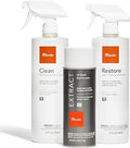 Sunbrella Total Care Kit | Clean, Protect & Restore | 32 Fl Oz / 9.6 Fl Oz