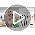 8Pack Crevice Cleaning Brush Set - view 7