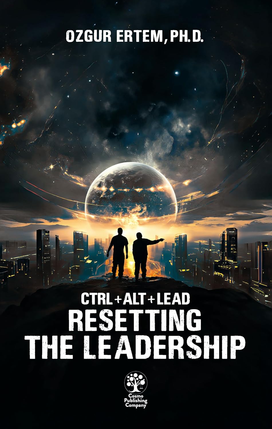 CTRL+ALT+LEAD: Resetting The Leadership