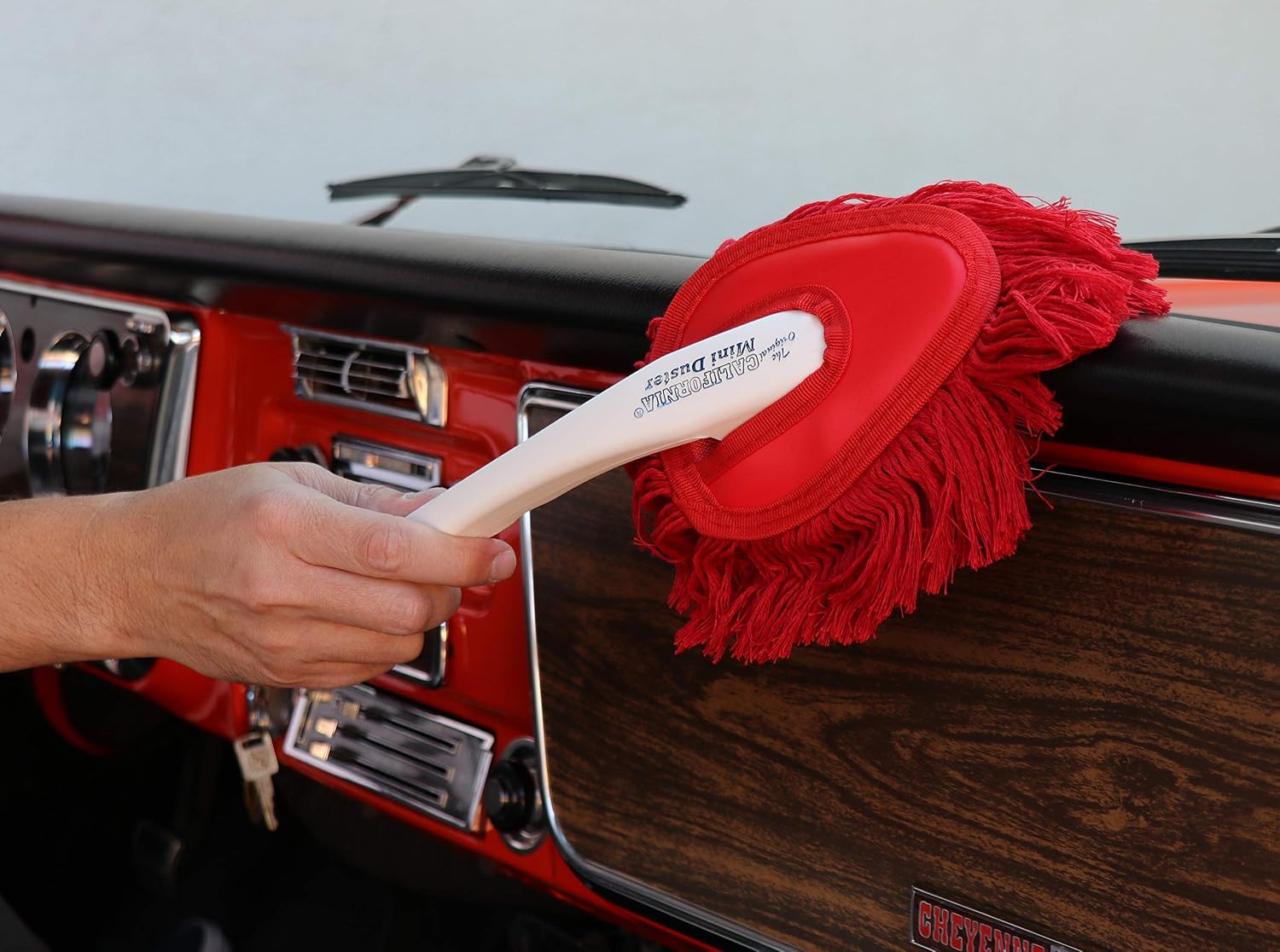 The Original 62448 Dash Duster - view 8