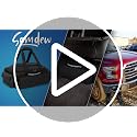 Medium Under Seat Storage Bag for SuperCrew Cab & Crew Cab, Bag Only - view 7
