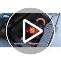 Steel Gear Locker Dividers Compatible with Cybertruck 2026 2025 2024 2023 Sub Trunk Dividers Organizers Trunk Lower Bed Storage Molle Panel Dividers Cybertruck Accessories - view 7