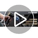 Cordless Handheld Car Vacuum Cleaner: 7-in-1 & 16000Pa Suction -Tar-Black - view 7