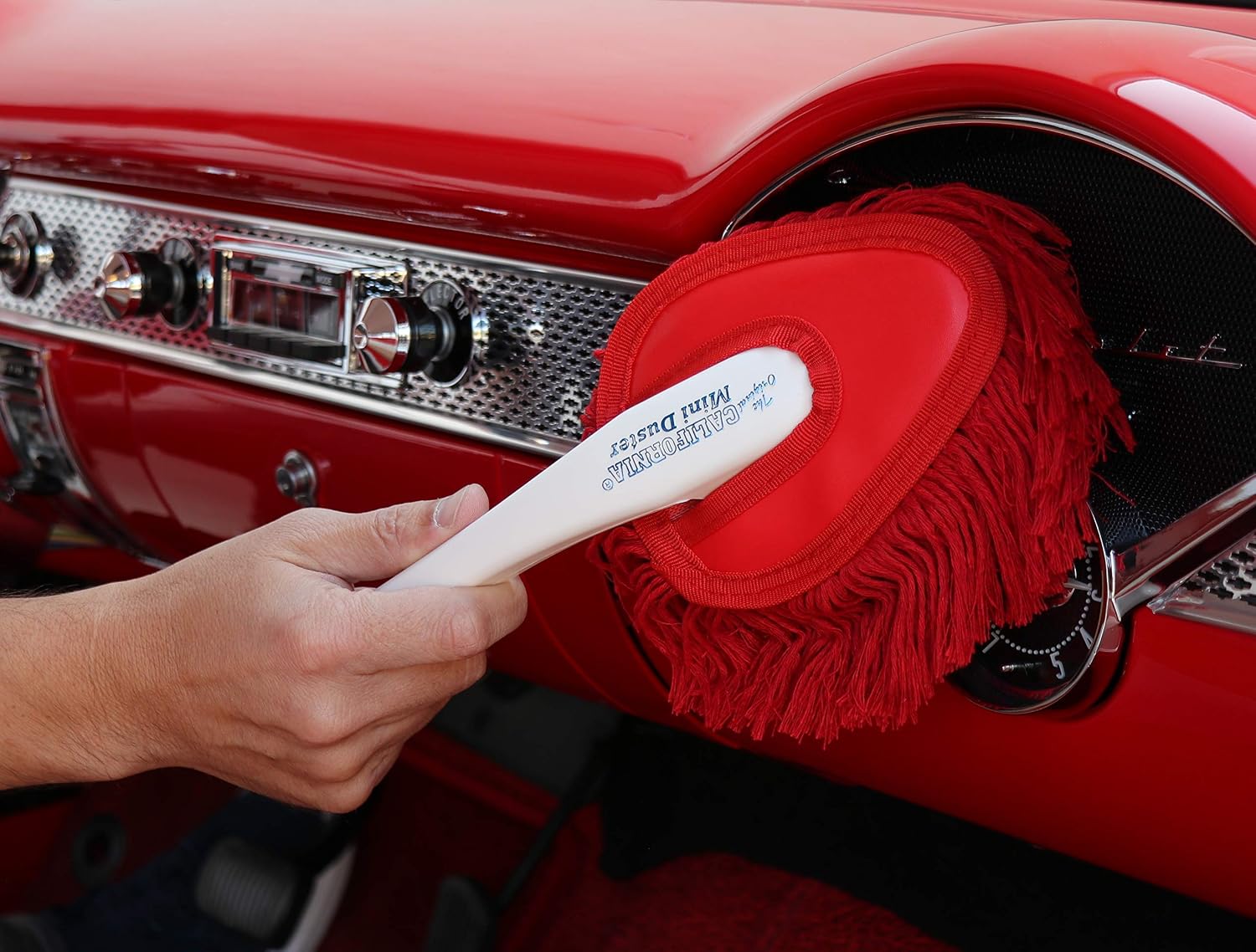 The Original 62448 Dash Duster - view 7