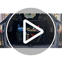Sturdy Car Trunk Organizer - Firm Inner Panels, Foldable Storage - view 7