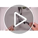 Crevice Cleaning Brush, Hard Bristle Small Cleaning Brushes, Grout Cleaner Brush, Toilet Brush, Scrub Brush for Shower Tile, Skinny Gap Cleaning Tools for Household Use, Bathroom, Kitchen (3) - view 7
