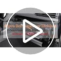 Car Glove Box Organizer Divider Compatible with Subaru Crosstrek 2024-2026 & Subaru WRX 2022-2026, Center Console Glove Box Divider Insert Compartment Organizer Tray Partition ABS Accessories - view 7
