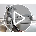 4Pcs Crevice Cleaning Brush Hard Bristle Crevice Cleaning Brush, Multifunctional Crevice Cleaning Tools, Scrub Brush Grout Cleaner Brush Small Brush for Household Use Kitchen Bathroom - view 7