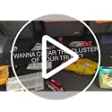 Trunk Organizer, Backseat Hanging with Cooler for Medium & Large SUV, RV - view 7