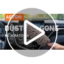 Car Duster Kit, Microfiber Interior Cleaning Brush - view 7