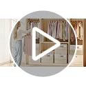 Plus Size 2 Pack Shoe Organizer for Closet, Foldable Shoe Storage Box - view 7